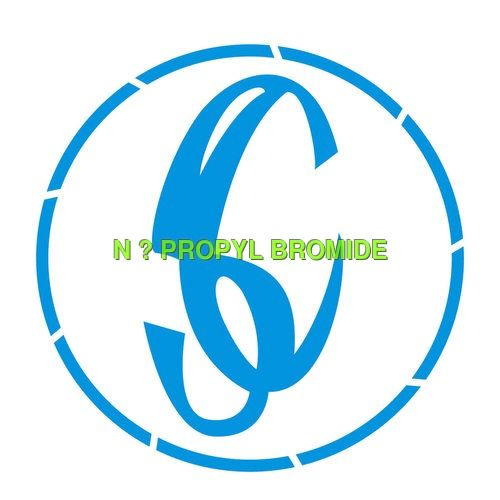 N PROPYL BROMIDE