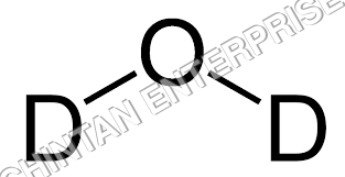 Deuterium oxide