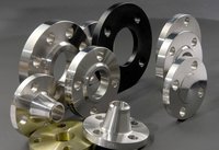 Hastelloy Flange UNS N06022