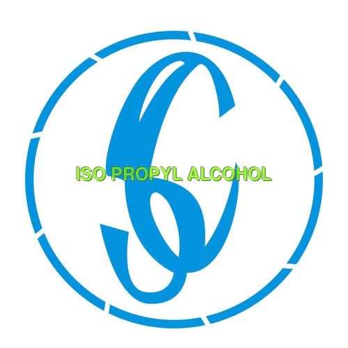 ISO PROPYLALCOHOL