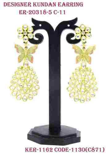 Exclusive Collection of Earring Trendy Design