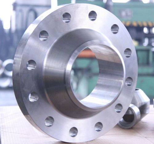 Hastelloy Flange UNS N10276