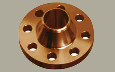 Copper Nickel 70/30 Flanges