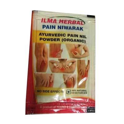Pain Nill powder