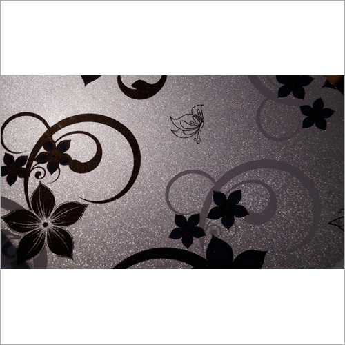 Decorative Glass Film
