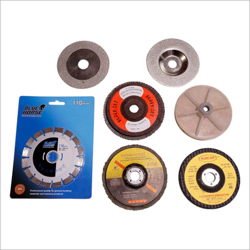 Glass Grinding Wheel