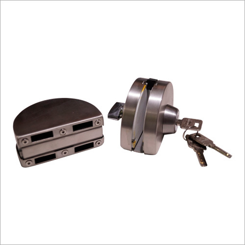 Glass Door Locks