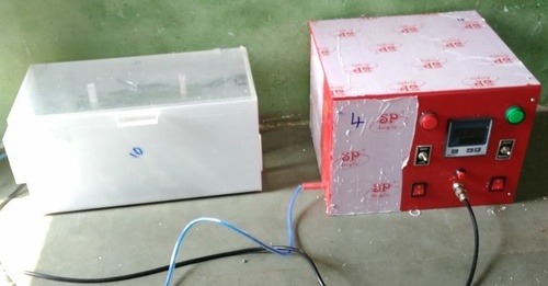 Pencil Making Machine