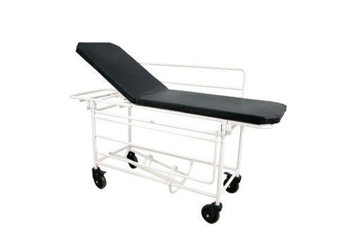 Emergency & Recovery Trolley Manual