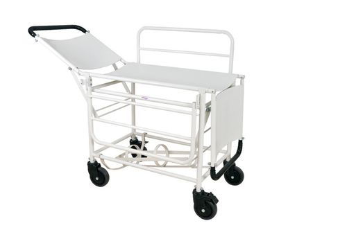Two side flap Stretcher
