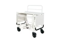Transfer Trolley System