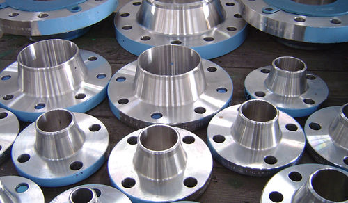 Monel Flanges UNS N04400