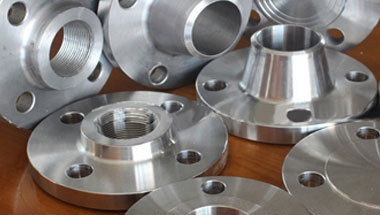 Stainless Steel Monel Flanges Alloy 20