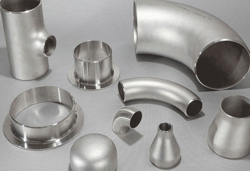 Stainless Steel Monel K500 Elbow