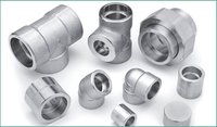 Monel Fittings