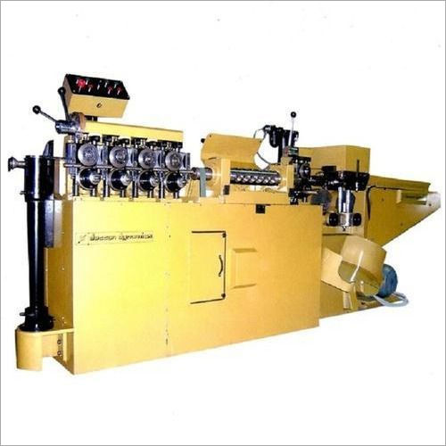 Welding Electrode Machinery Plant