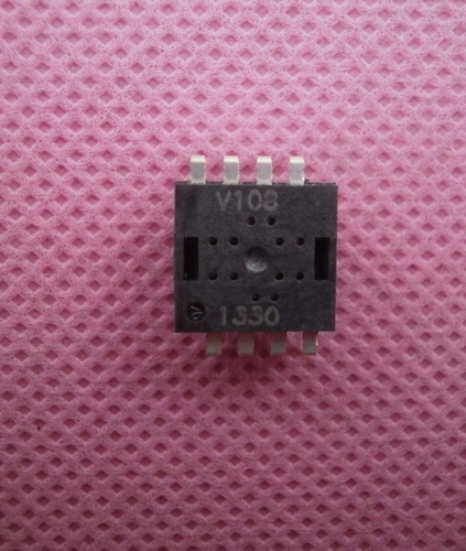 Wireless Mouse IC