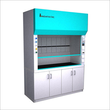 Bench Type Fume Hood