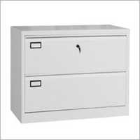 2 Drawer Lateral File Cabinet