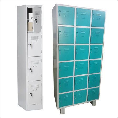 Office Metal Lockers