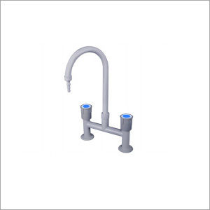 Laboratory Mixer Faucets