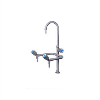 Laboratory Water Faucets