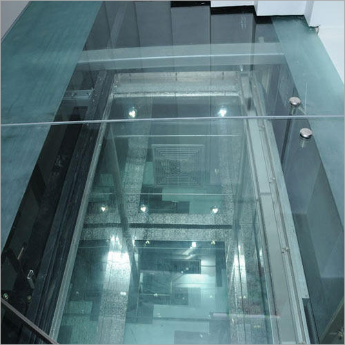 Observation Elevator