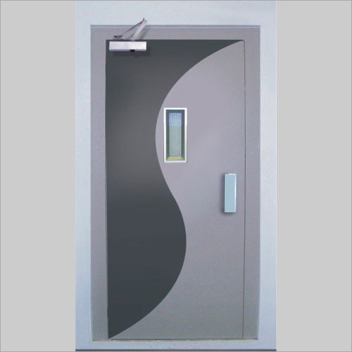 Elevator Door