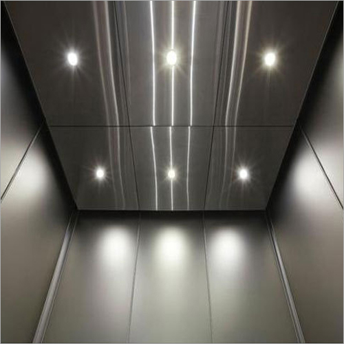 Elevator Ceiling