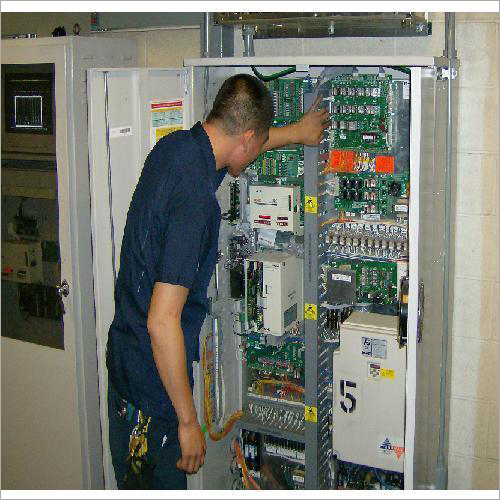 Elevator Repairing Service