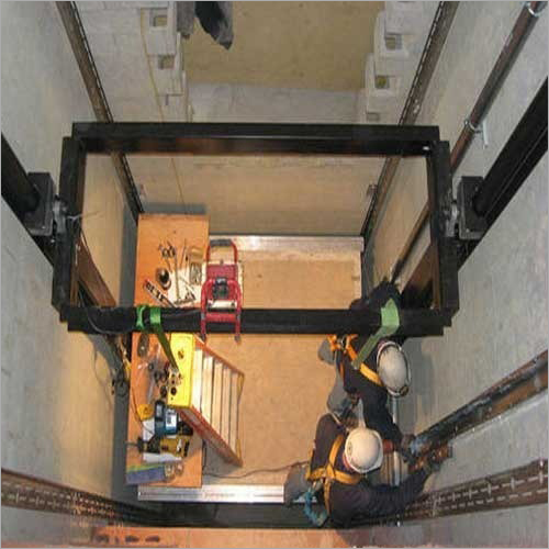 Elevator Installation Service