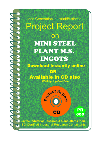 Profitable Project Reports