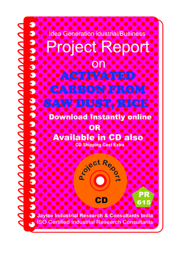 Chemical Industrial Project Reports