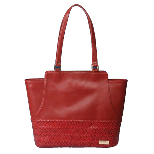 Weaved Bag