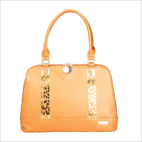 Laser Strap Shoulder Bag