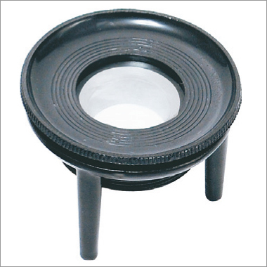 Laboratory Tripod Magnifier