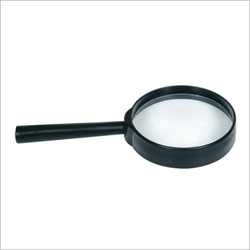 Plastic Magnifier