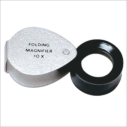 Magnifier Folding Pocket