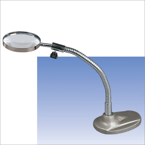 Goose Neck Magnifier