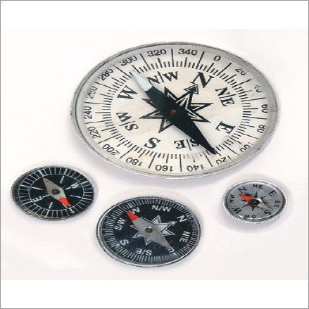 Laboratory Magnetic Compass