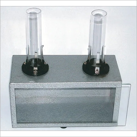 Gas Convection Apparatus (Ventilation Apparatus, Convection Box)