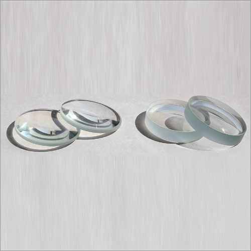 Lenses Spherical Unmounted