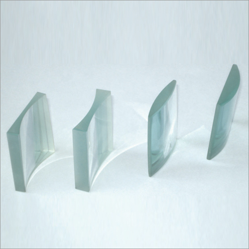 Glass Cylindrical Lenses