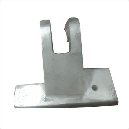 Shell Mold CI Casting