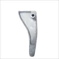 Shell Casting