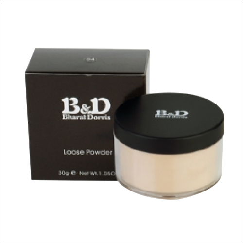 Translucent Powder (BIG)