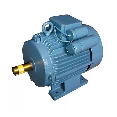 Single Phase Motor
