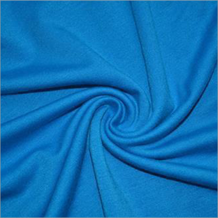 Single Jersey With Lycra