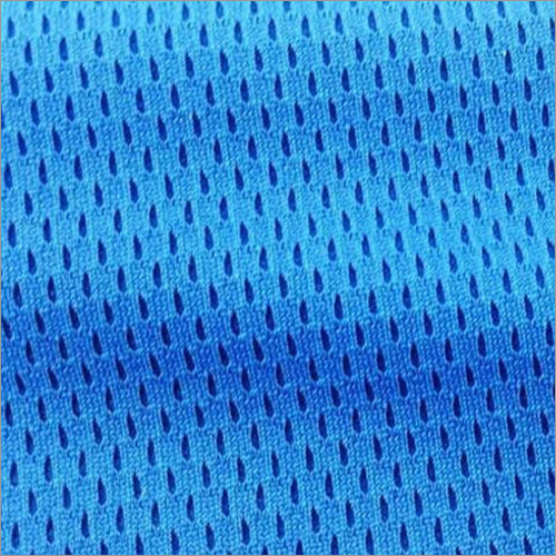 Rice Knit Fabric With Lycrafabric