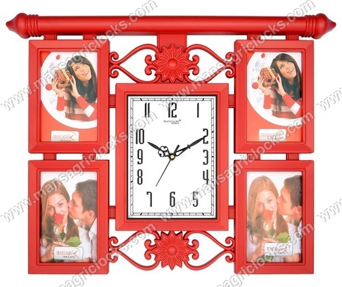 Designer Wall Clocks
